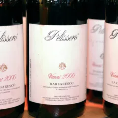 Azienda Agricola Vitivinicola Pelissero