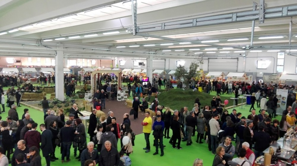 Il Bio Garden Tipicita'