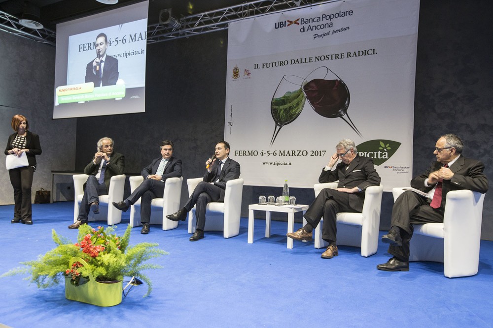 Il Forum di Tipicita'