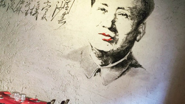 Mao Hunan