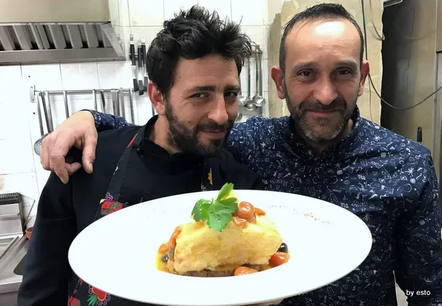 Miru Ruggiero Ganzerli e Michele D'Ambra