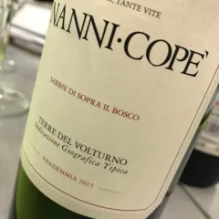 Nanni Copè 2015