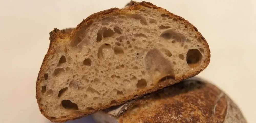 Roberto Petza, Pagnotta