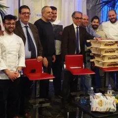 Partecipanti, promotori e giuria di Uno e Buono