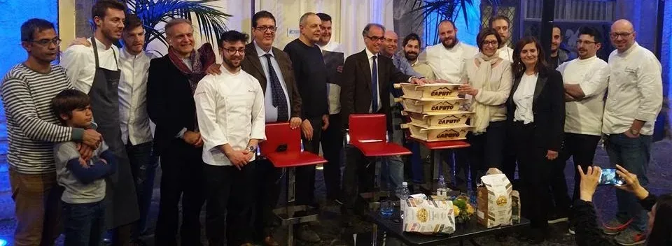 Partecipanti, promotori e giuria di Uno e Buono