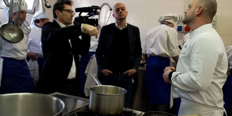 Report Iovine Camelio