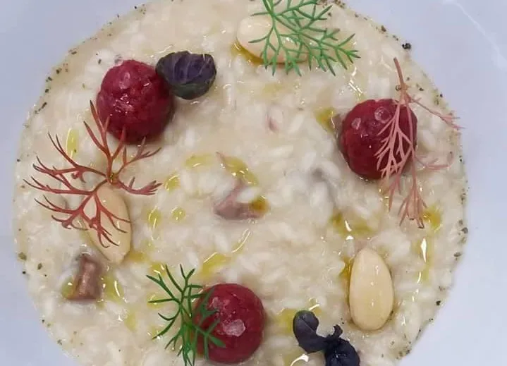 Risolio di Binario Due