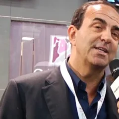 Roberto Melloni, amministratore delegato Selecta (foto Pambianco Wine)