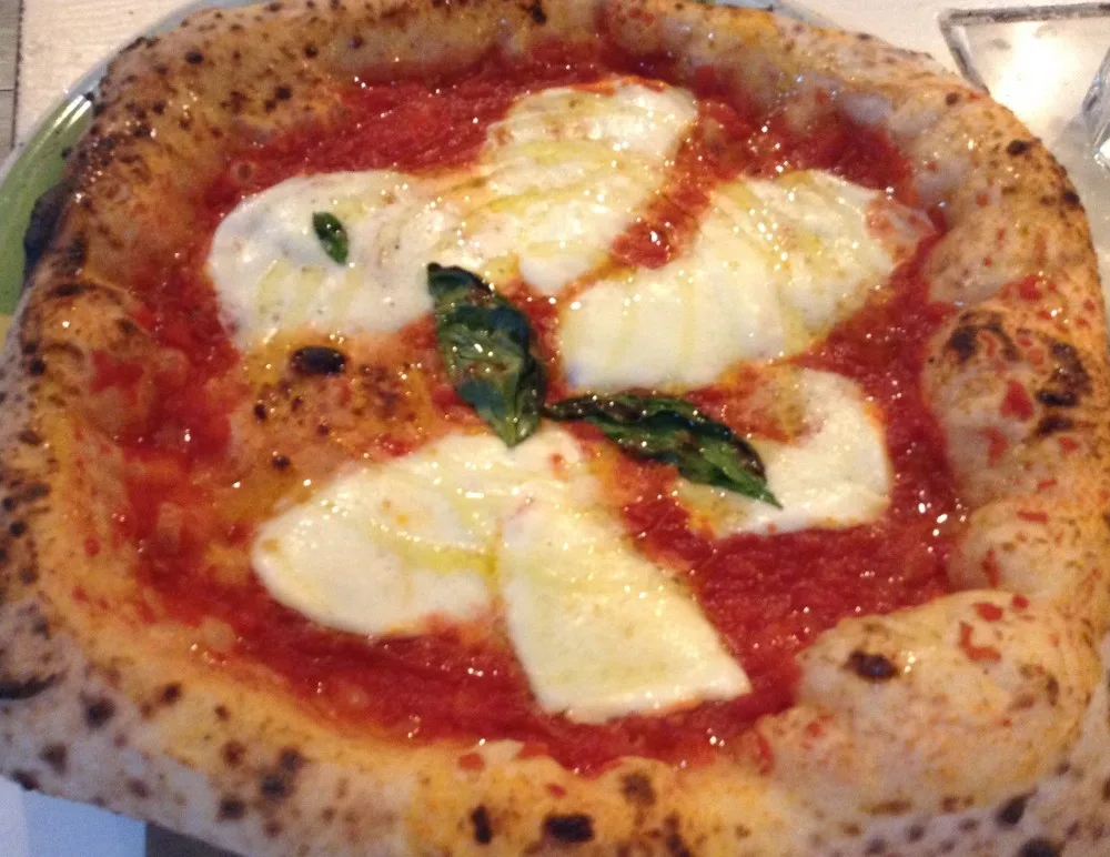 RossopomodoroLab, Verace