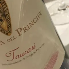 Taurasi 2009 Rocca del Principe