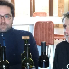 Tenuta i Fauri - Valentina e Luigi