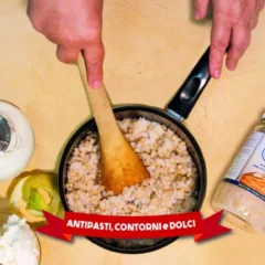 Vinci con i tuoi racconti di Grano Chirico