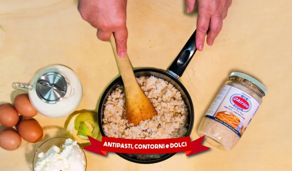 Vinci con i tuoi racconti di Grano Chirico