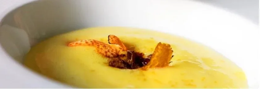 dolci alta ristorazione