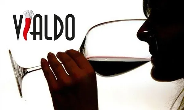 Blind Tasting a Palazzo Vialdo