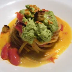 Spaghetti alla Ciccio