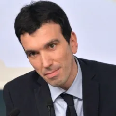 Il ministro Martina