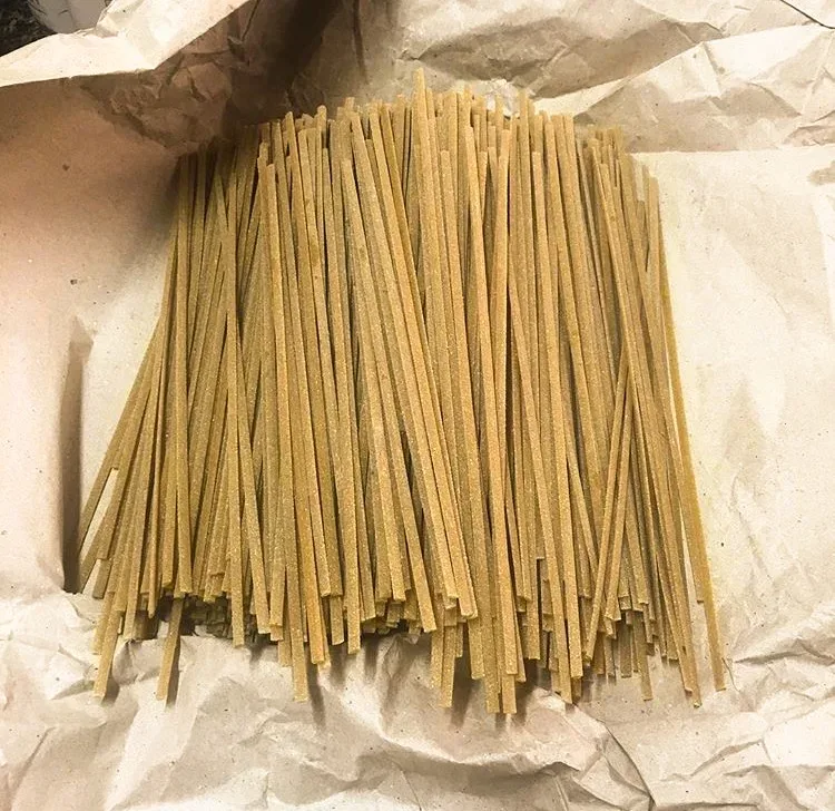 Stroncatura calabrese