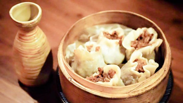 Mao Hunan, ravioli