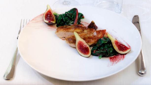Trattoria Trombetta, suggerimento dello chef