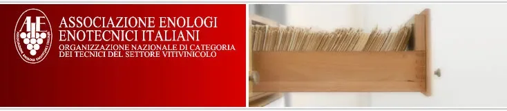 Congresso nazionale di Assoenologi
