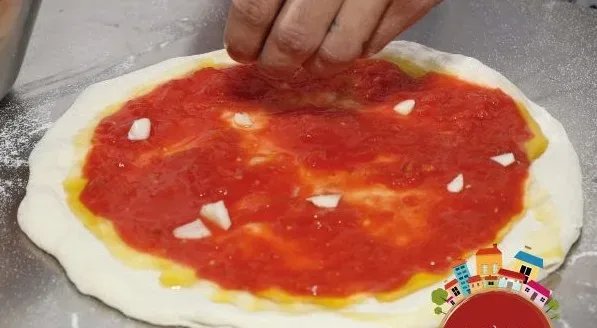 A Roma in scena tutti i segreti della pizza