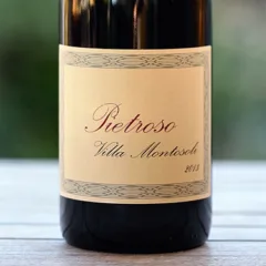 Villa Montosoli 2013