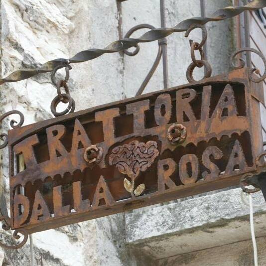 Trattoria Dalla Rosa Alda