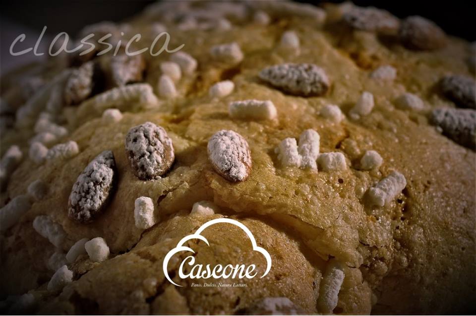 Cascone - La colomba