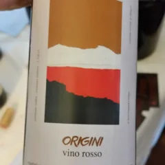Origini 2015 di Cantine del Castello Conti