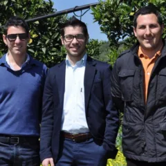 Paolo Barbera di Contadini per Passione