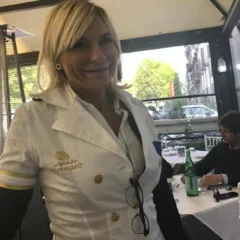 'A Figlia do Marinaro, Assunta Pacifico