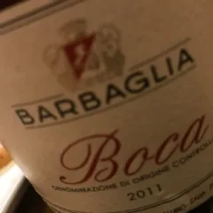 Barbaglia 2011