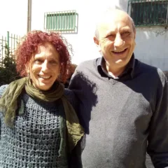 Betty Iuorio e Pasquale Mitrano