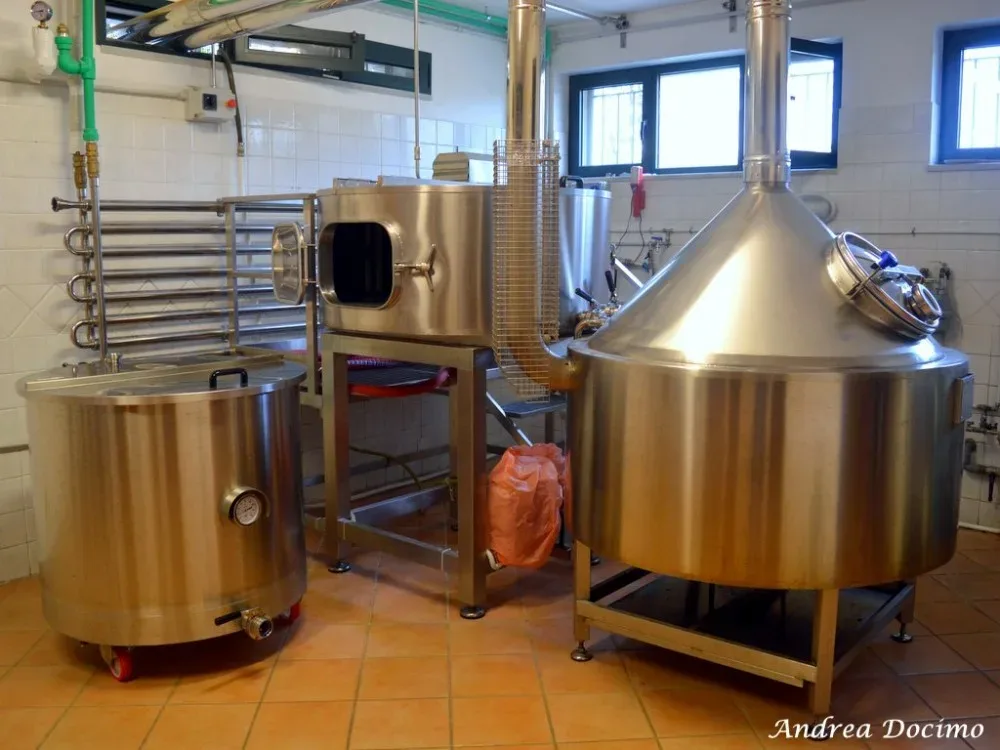 Birrificio Il Chiostro