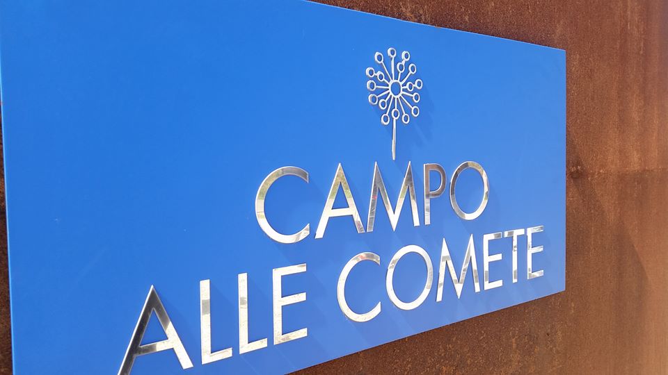 Campo alle Comete