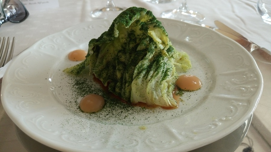 Casa Lerario, agnello