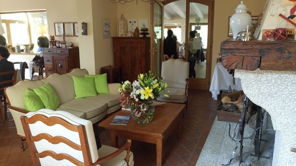 Casa Lerario, particolare