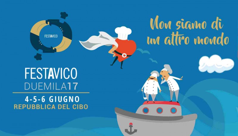 Festa a Vico 2017