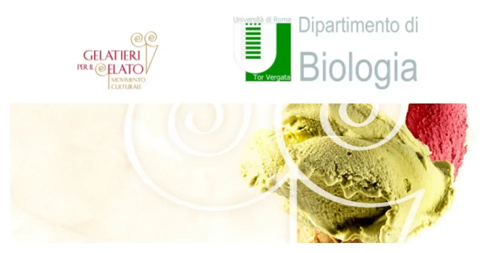 Gelatieri per il gelato comunicato