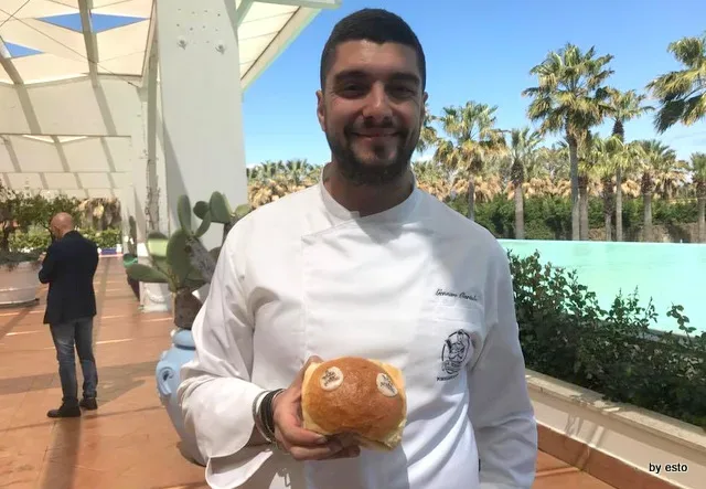 Gennaro Cariulo Gigione a LSDM