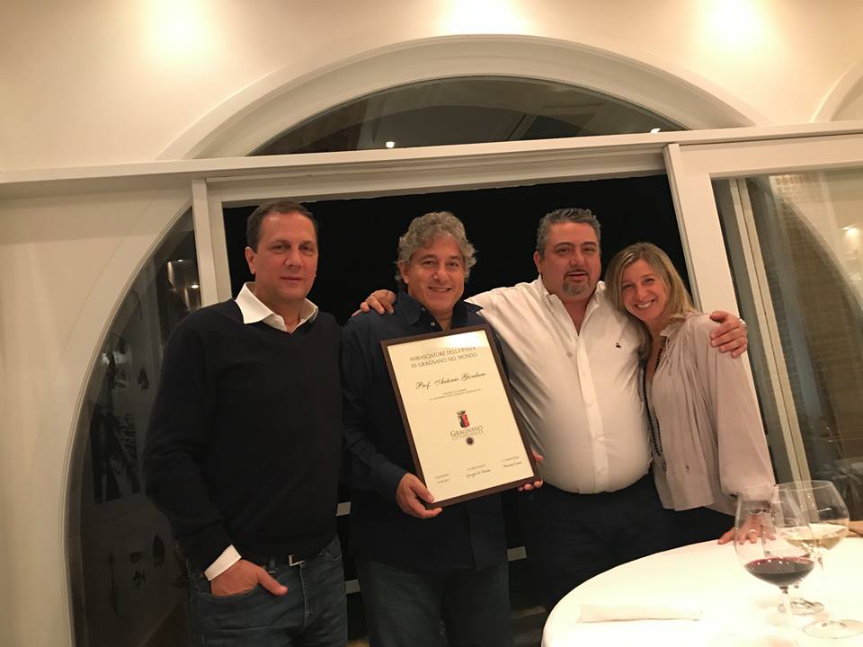 I FANTASTICI quattro — con Hope Cohen