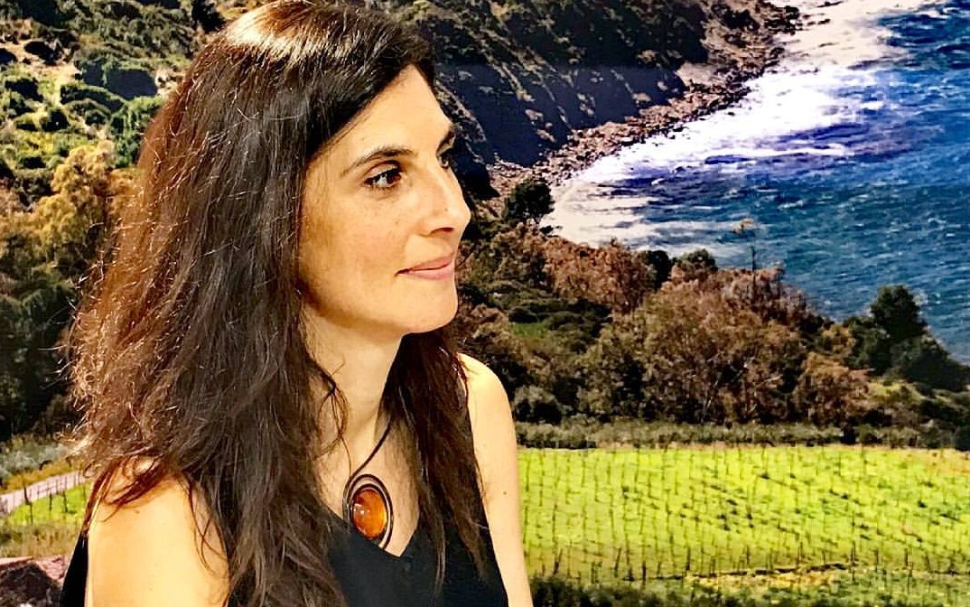 Ida Budetta, San Giovanni