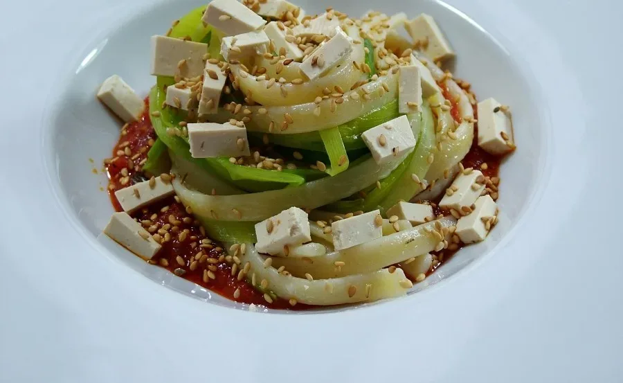 Italian Vegan Experience