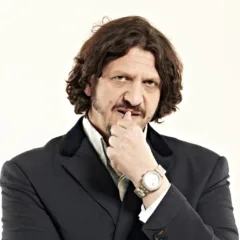 Jay Rayner