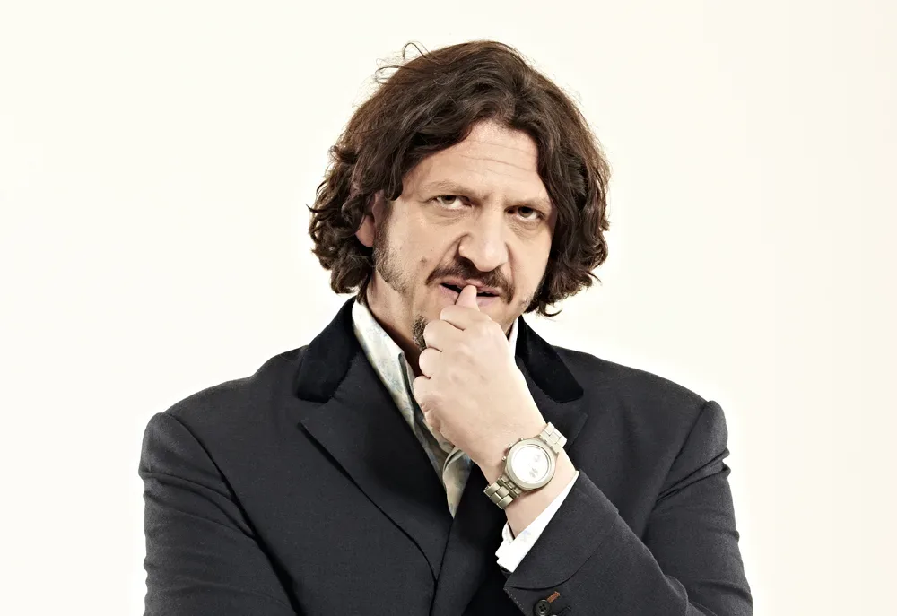 Jay Rayner