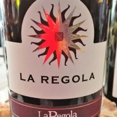 La Regola