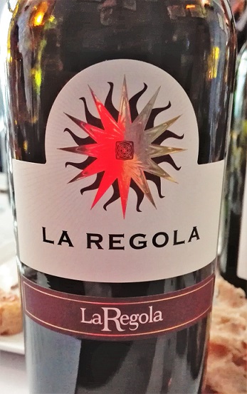 La Regola