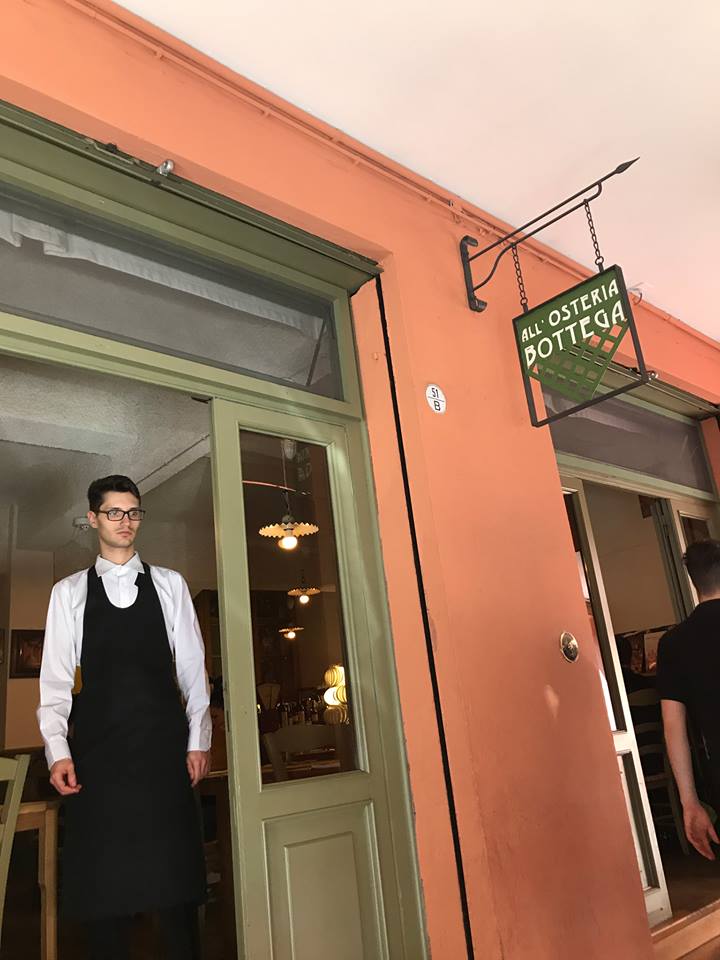 Osteria Bottega