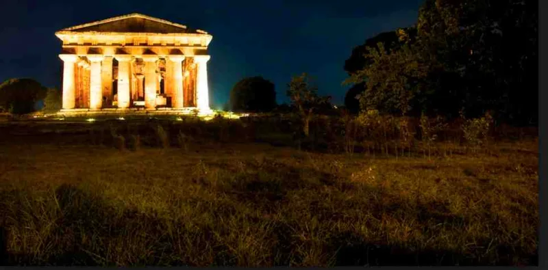 Paestum